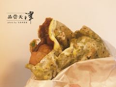 -真素诚·清真(新华路店)