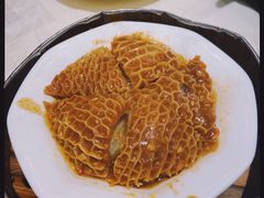 金钱肚-凤凰楼酒家·粤宴点心(华强北店)