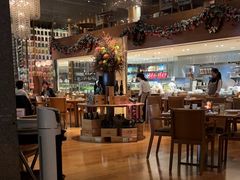 -君悦酒店·La Terrazza意合園·意式风味