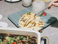 -3号仓库·创意中国菜(乐清正大广场店)