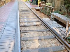 -铁路文化公园