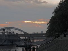 -人民防洪胜利纪念塔