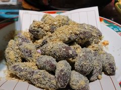 -爷爷的烀饼店