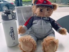 -宁波之星奔驰4S店(海曙店)