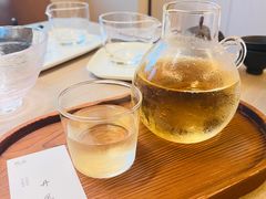 -隐溪茶馆(静安寺店)