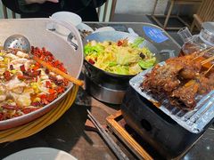 -老屋印象川菜(世纪东方店)