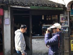 -王记海棠糕(新场古镇店)