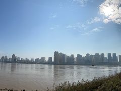 -江心屿景区