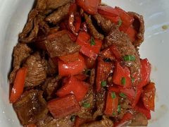 -一澜江宴·江景地标楚菜(江滩公园店)