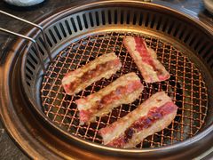 -一品诚记烤肉(大连柏威年购物中心店)