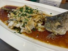 -浔味·山屿湖·正宗淳牌全鱼宴老字号