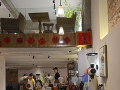 -城南花开咖啡(稻花村店)