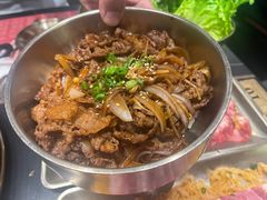 -西塔老太太泥炉烤肉(北京北苑天街龙湖店)