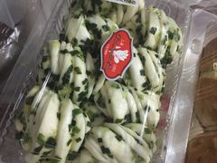 小花卷-白玉兰食品甜凤店(合生汇店)