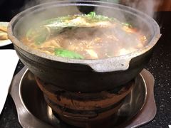 -百味源炭火烤翅 ·夜市大排档(酒仙桥店)