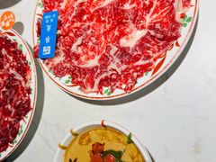 -汕头八合里海记牛肉店(清河店)