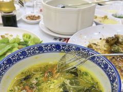 -丰尔粥食·顺德鱼生·干蒸排骨顺德菜(大良分店)