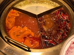 -麻路成都火锅(柏威年店)