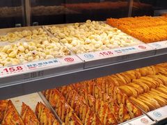 -三宝村点心连锁(长虹店)