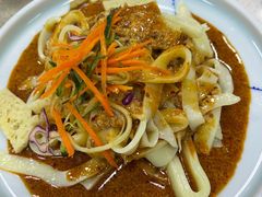 兰州酿皮-伊祥·敦煌楼