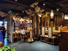 -呷哺呷哺(宝山正大乐城店)