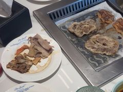 -星伦多自助料理·涮烤一体(奉贤龙湖天街店)