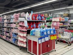 -美廉美多点(新龙店)