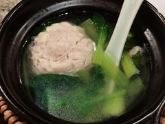 -南京大牌档(香港广场店)