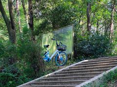 -青龙山国家森林公园