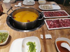 -小饕荟养生火锅(仁和·熙春郡店)