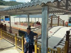 -芦芽山旅游度假区