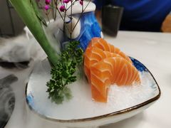 -羽寿司(东方宝泰店)