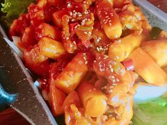 -恩你小木屋米酒店(安盛店)