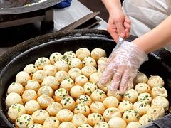 -哑巴生煎(临顿路店)