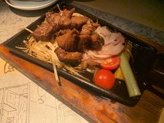 -穹六人间 people 6(岳阳路店)
