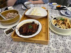 -客家汇·客家传承菜(水库店)