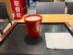 -永和大王(浦东南路店)