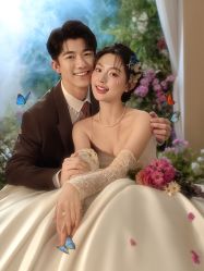 -第一夫人婚纱摄影(南京店)