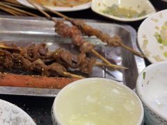 -老黑板筋(顺义总店)