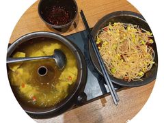 -云海肴·汽锅鸡·云南菜(美罗城店)