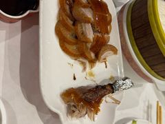 -大鸭梨烤鸭(石佛营店)