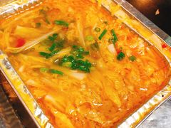 -碎怂烤肉(钟楼柳巷店)