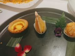 -醉辉皇上海之巅(上海中心大厦店)