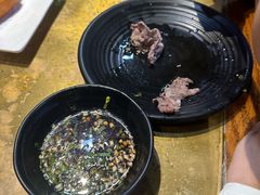 -手选潮汕鲜牛肉火锅(二七广场店)