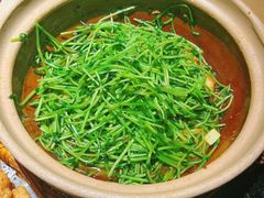 -廖川菜(太阳宫店)