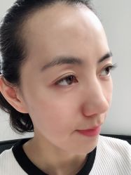 -熙柚中式美睫美甲