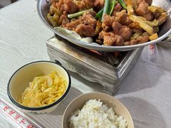 -知味脆皮鸡
