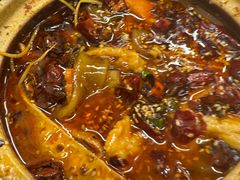 -罗妈砂锅(四川成都奎星楼店)