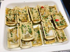 -南通大饭店·米兰餐厅