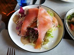 -YUE·6·西式融合餐厅(外滩六号店)